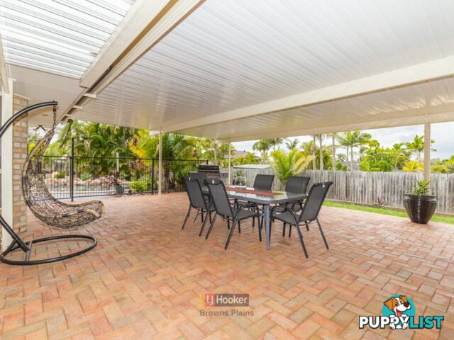 9 Melastoma Place HERITAGE PARK QLD 4118