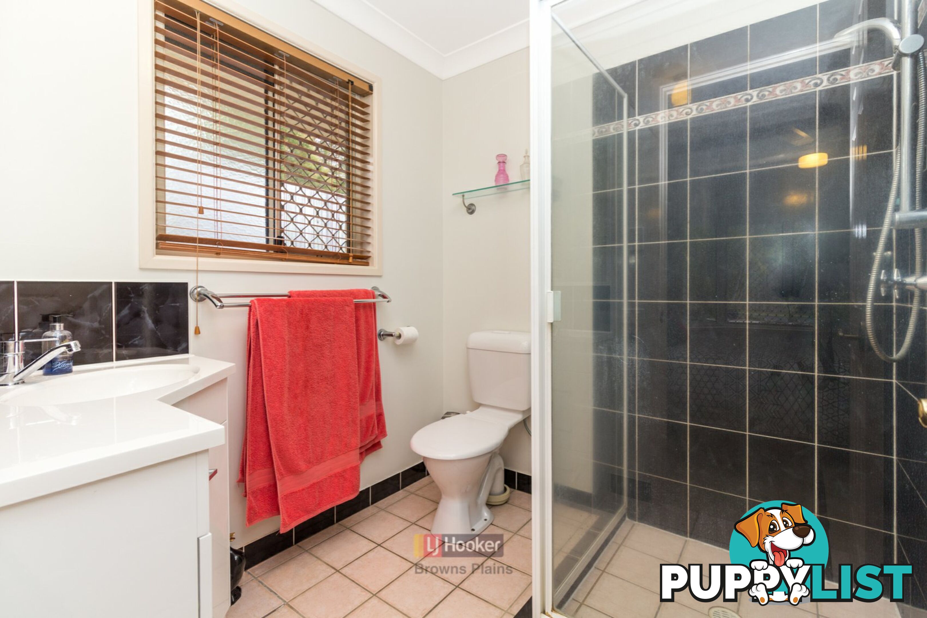 9 Melastoma Place HERITAGE PARK QLD 4118