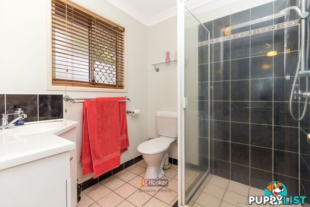 9 Melastoma Place HERITAGE PARK QLD 4118