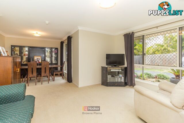 9 Melastoma Place HERITAGE PARK QLD 4118