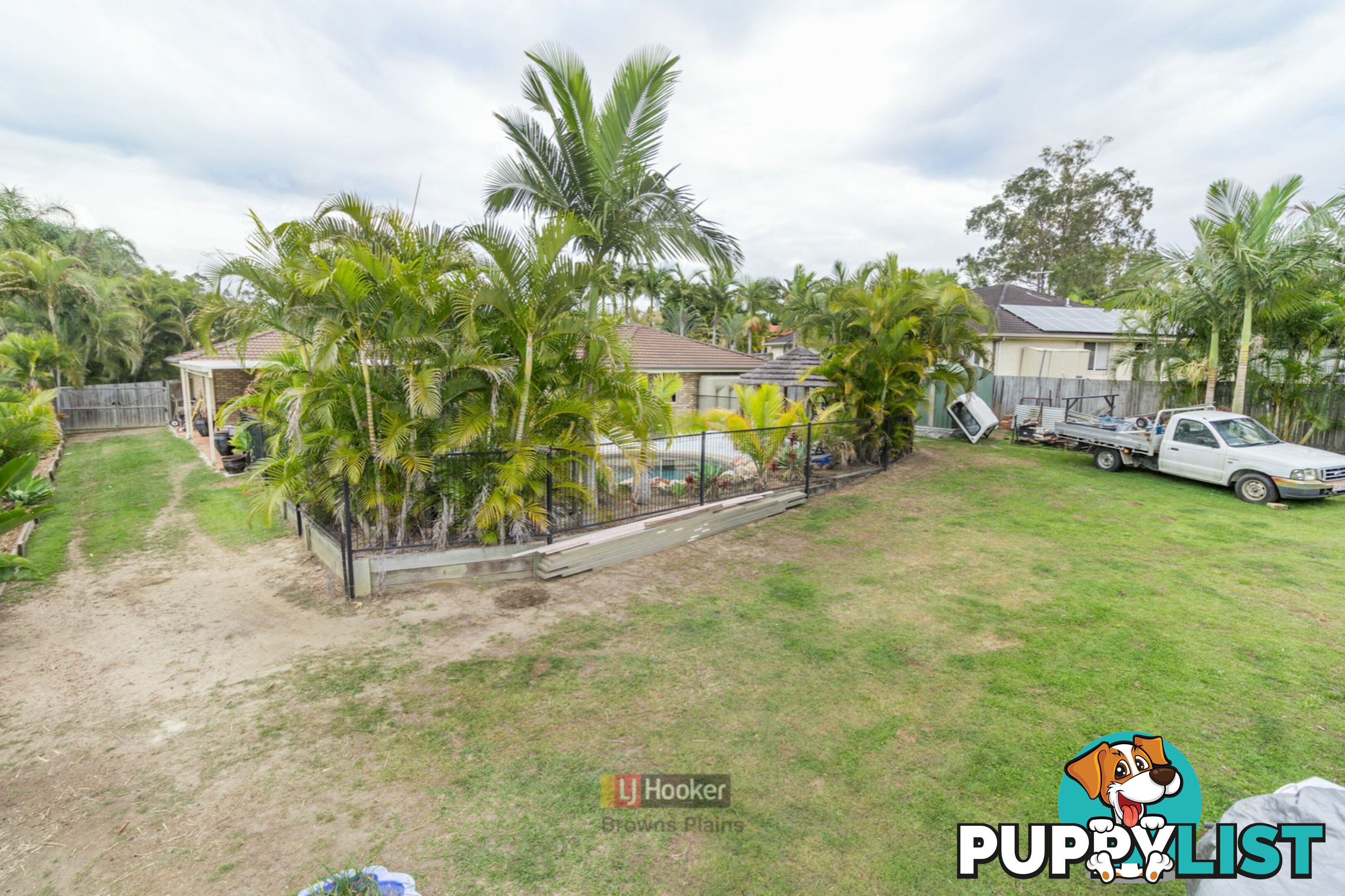 9 Melastoma Place HERITAGE PARK QLD 4118