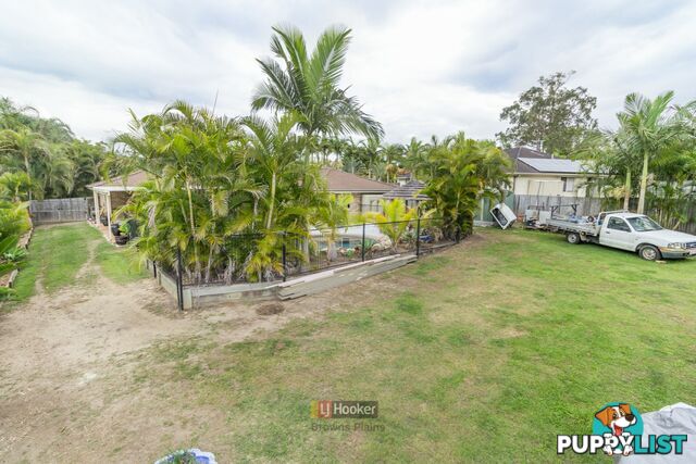 9 Melastoma Place HERITAGE PARK QLD 4118