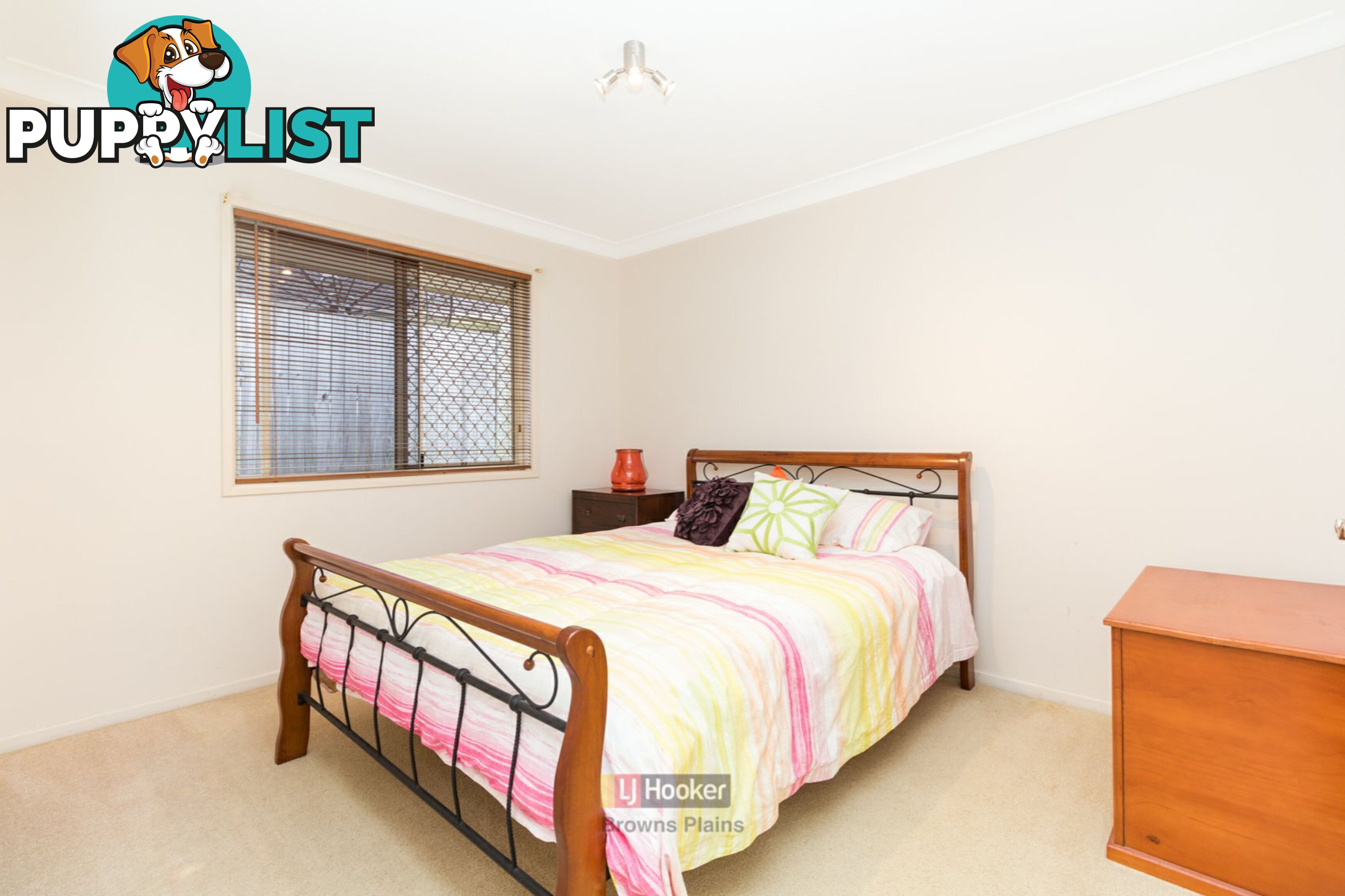 9 Melastoma Place HERITAGE PARK QLD 4118