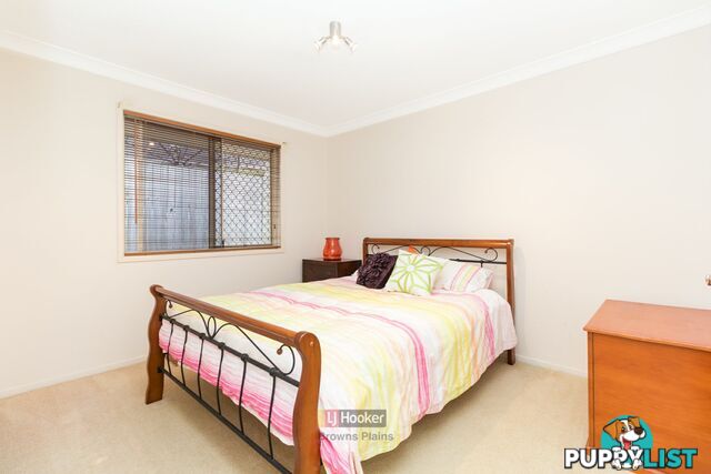 9 Melastoma Place HERITAGE PARK QLD 4118