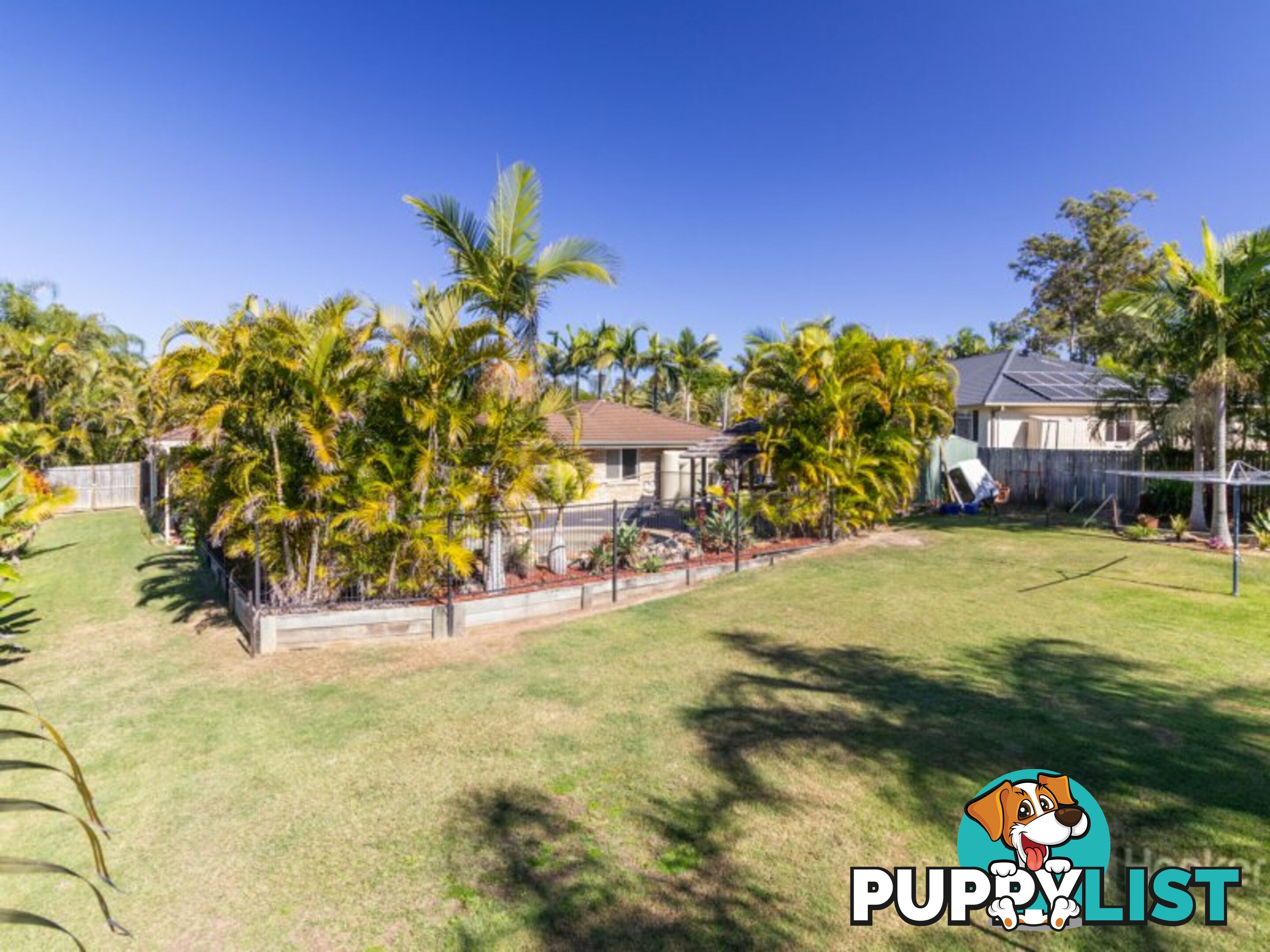 9 Melastoma Place HERITAGE PARK QLD 4118