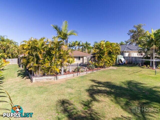 9 Melastoma Place HERITAGE PARK QLD 4118