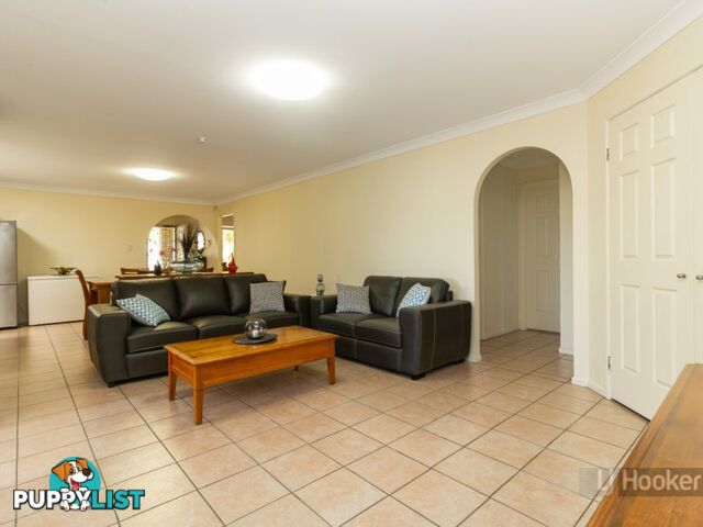 9 Melastoma Place HERITAGE PARK QLD 4118