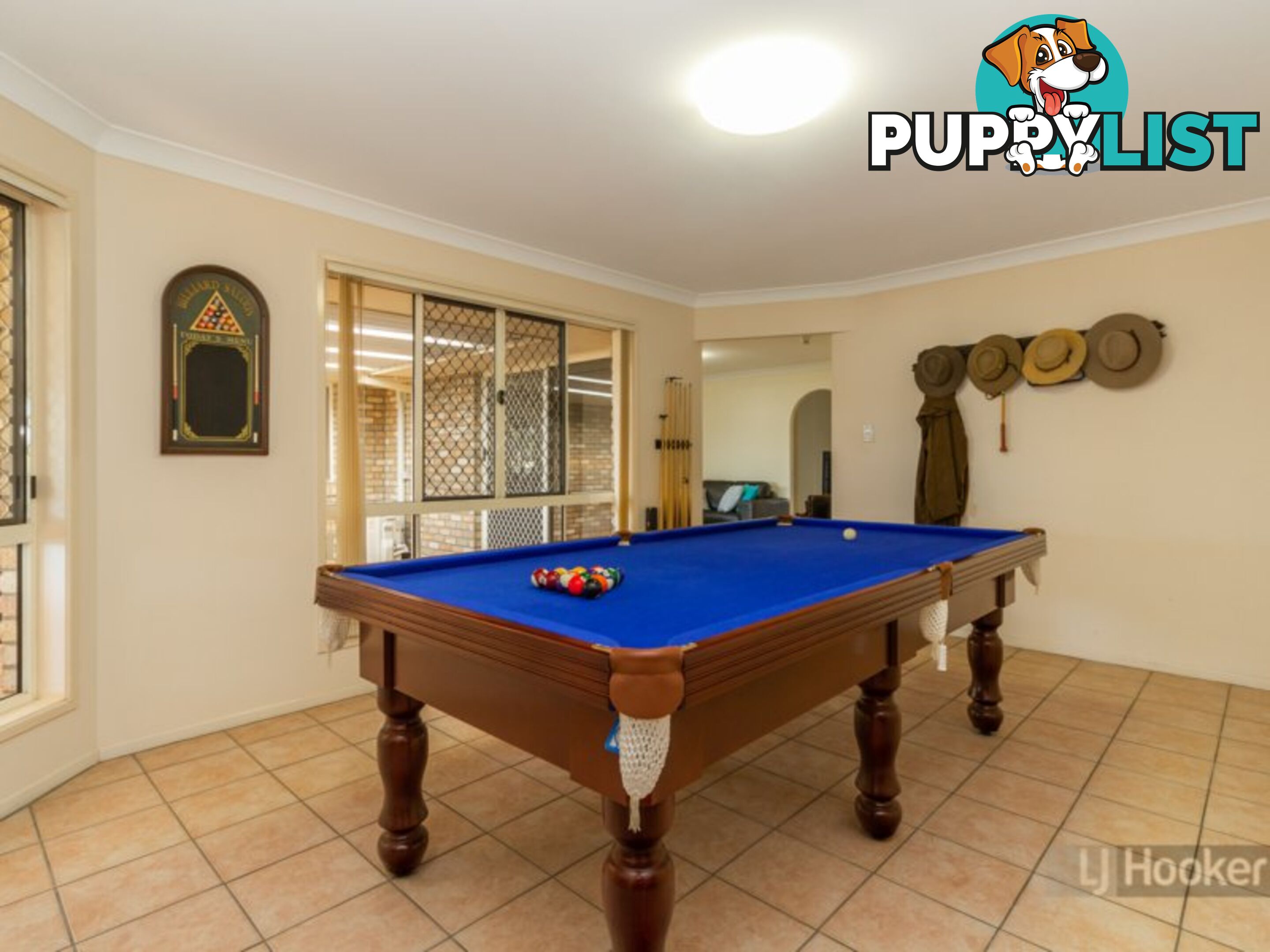 9 Melastoma Place HERITAGE PARK QLD 4118