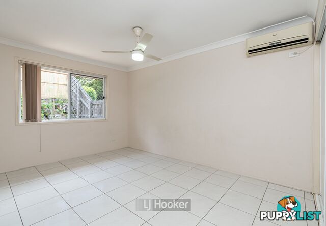 Unit 29/122 Johnson Road HILLCREST QLD 4118