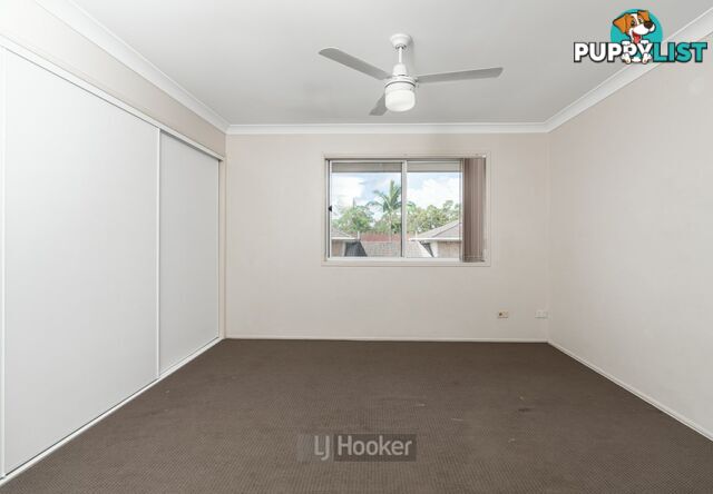 Unit 29/122 Johnson Road HILLCREST QLD 4118