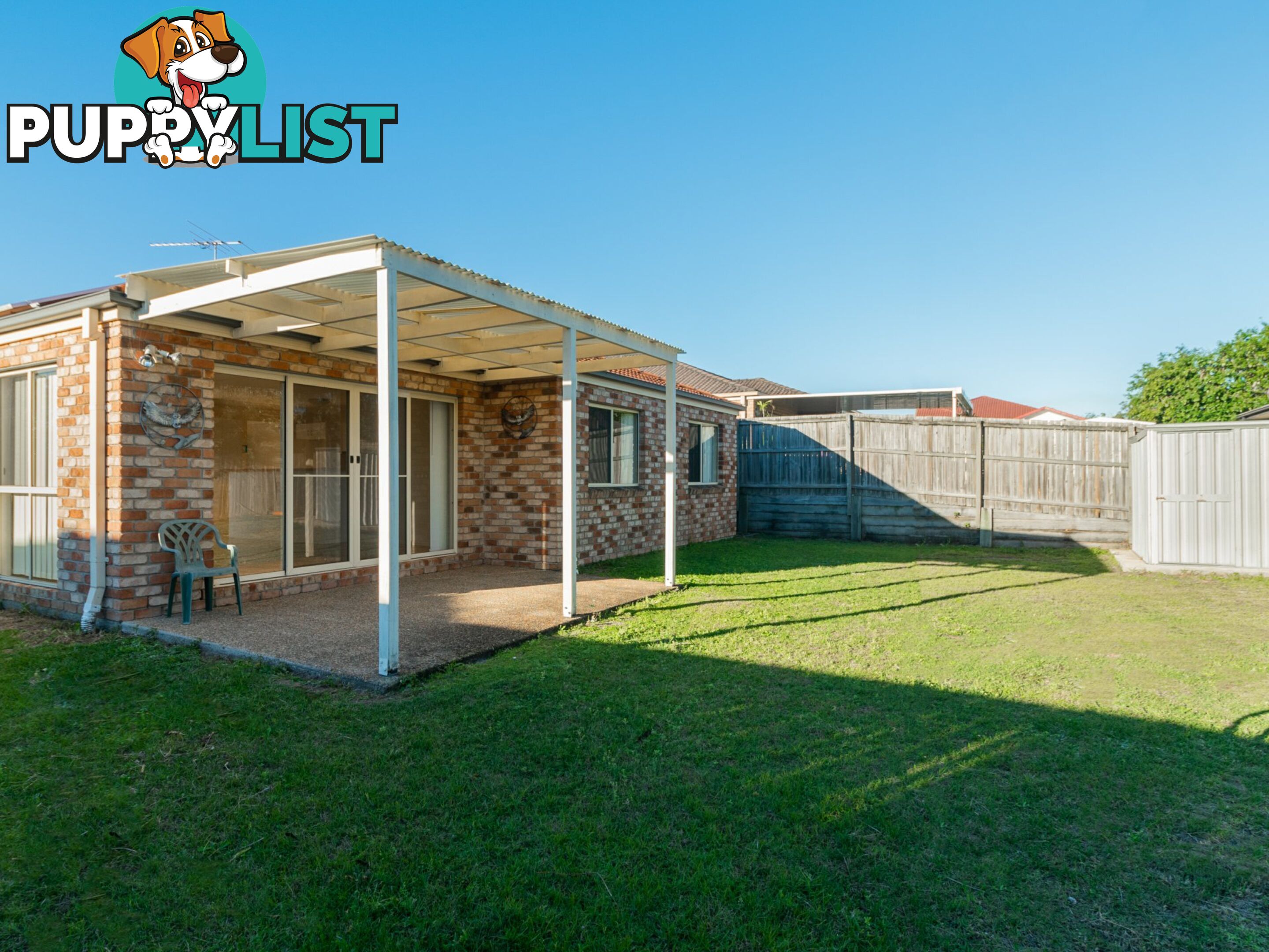 4 Crenton Court HERITAGE PARK QLD 4118