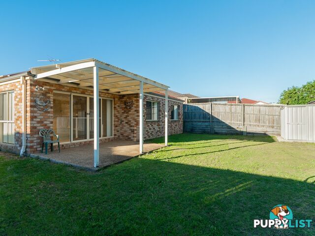 4 Crenton Court HERITAGE PARK QLD 4118