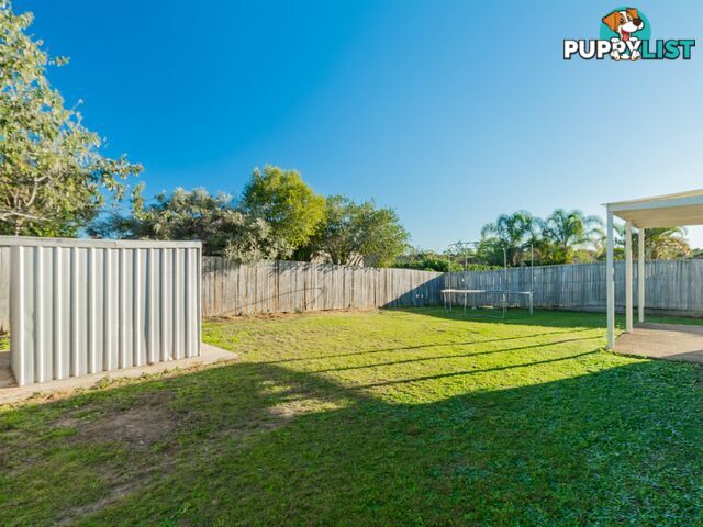 4 Crenton Court HERITAGE PARK QLD 4118