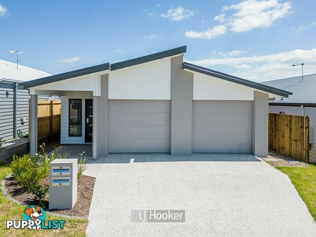 49B East Beaumont Road PARK RIDGE QLD 4125