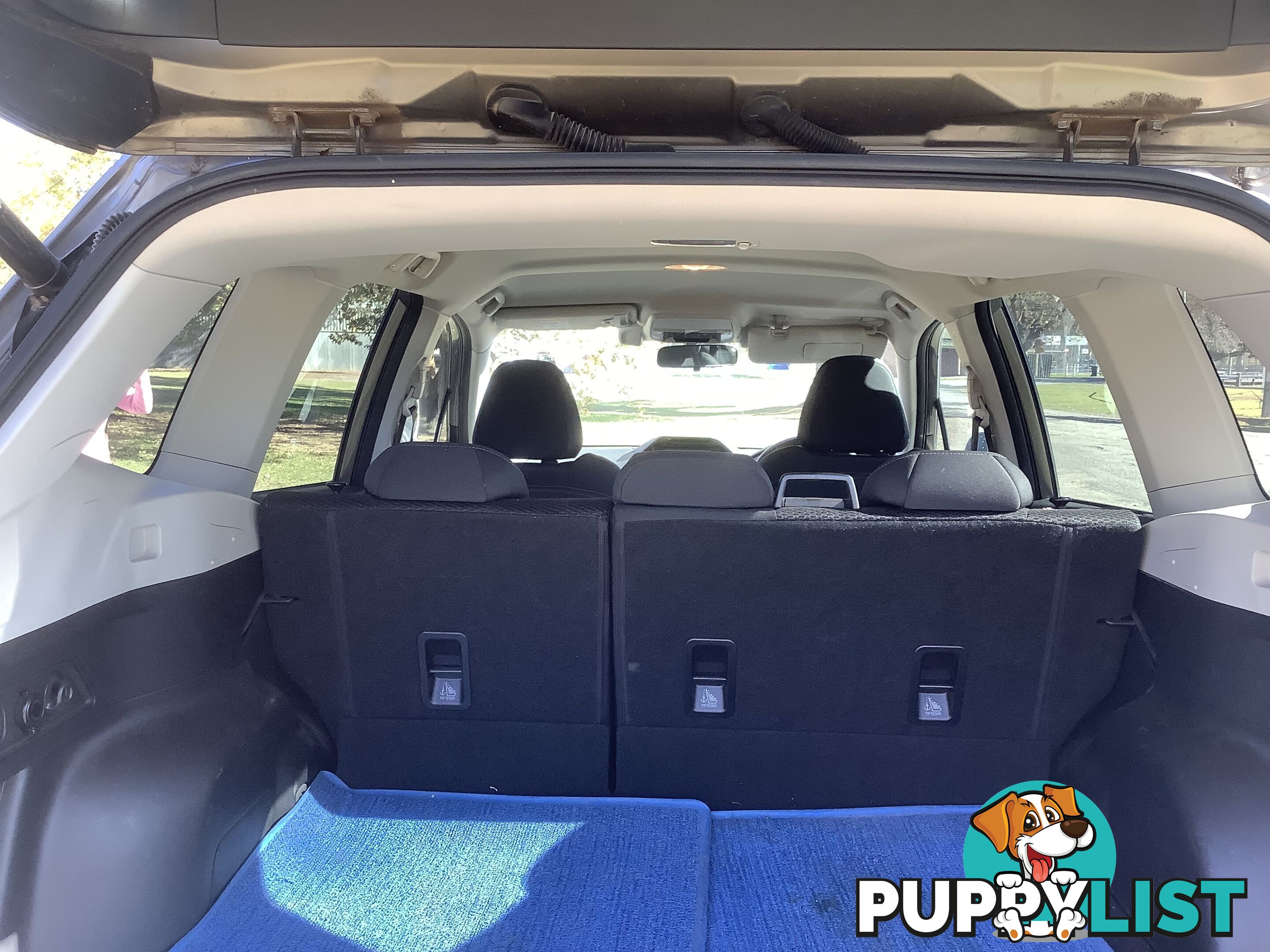 2020 Subaru Forester CVT Wagon