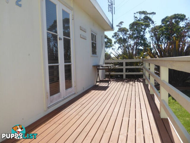 1/2 Lakeside Drive LAKE TYERS BEACH VIC 3909