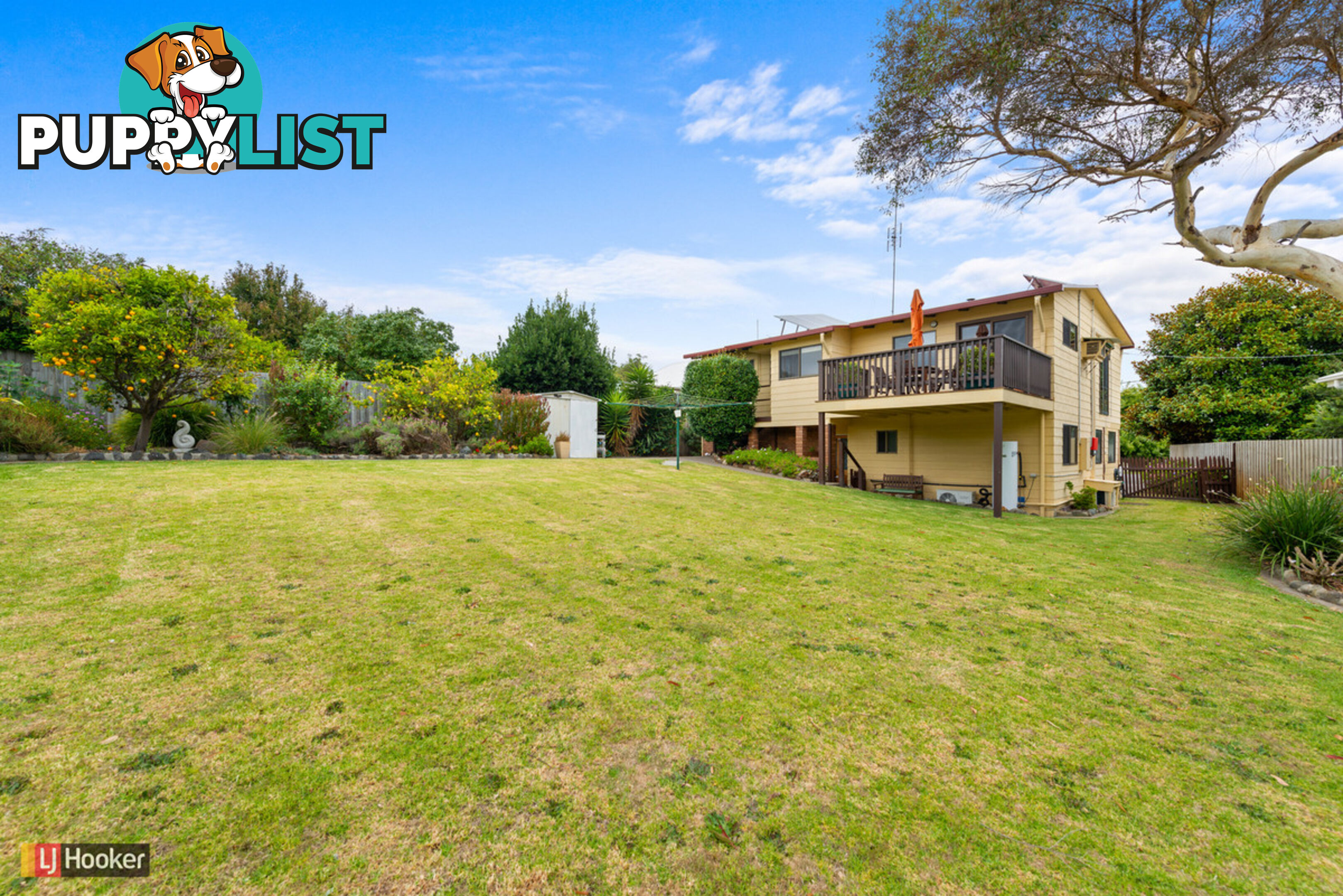 6 Tanjil Grove LAKES ENTRANCE VIC 3909