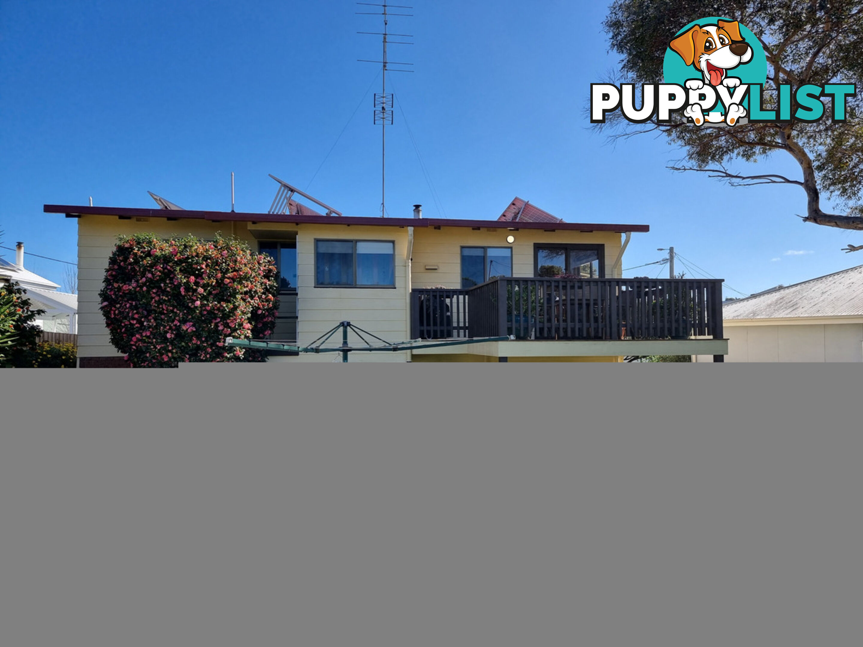 6 Tanjil Grove LAKES ENTRANCE VIC 3909