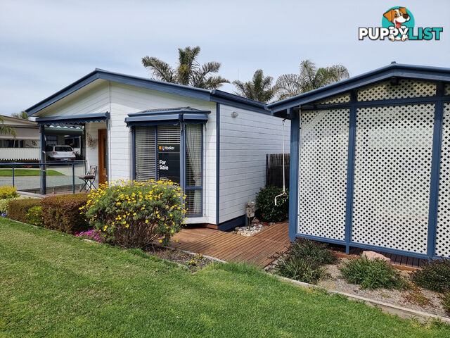 34/86 Golf Links Road LAKES ENTRANCE VIC 3909