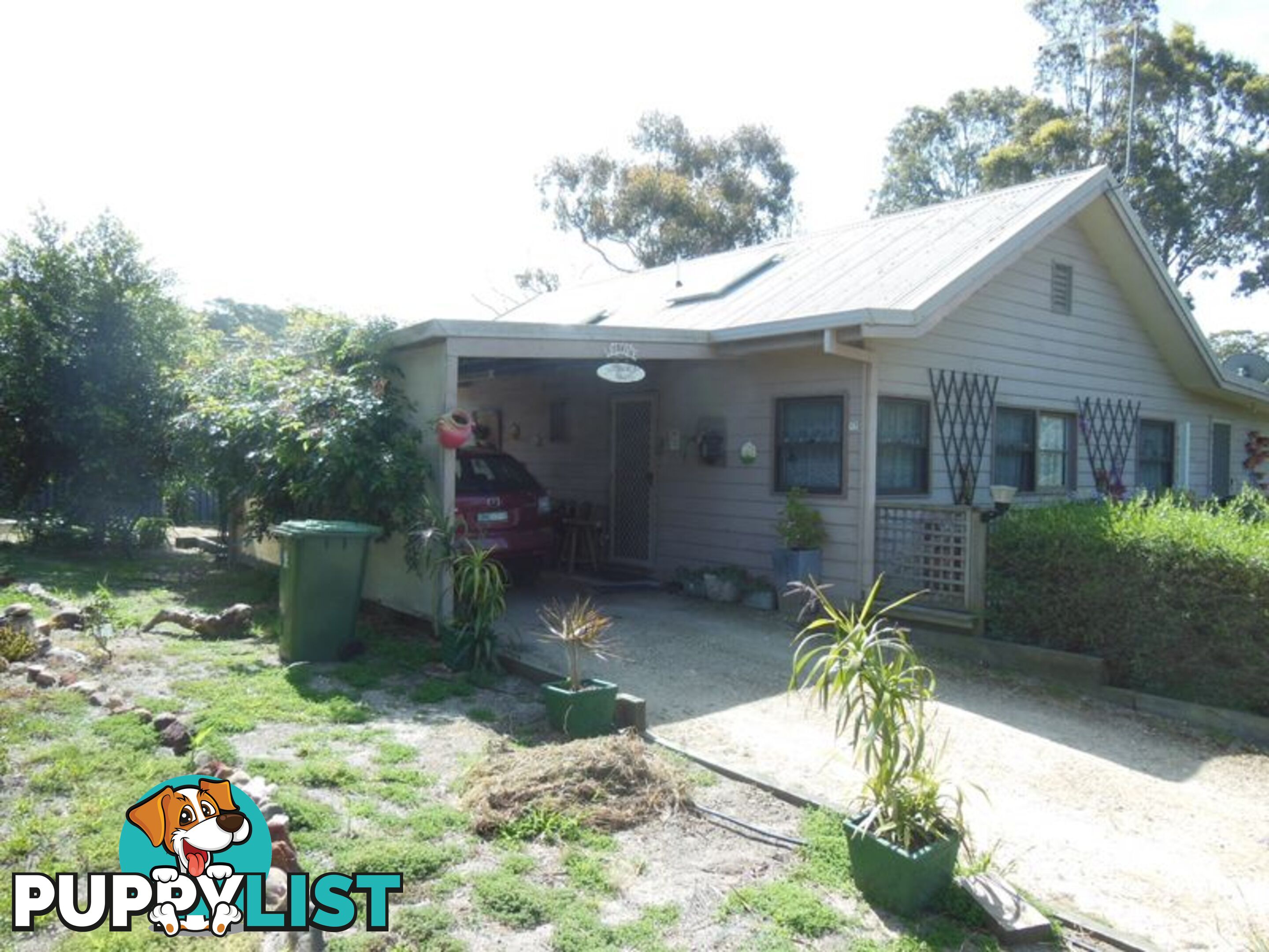 17 Sandbar Drive LAKES ENTRANCE VIC 3909