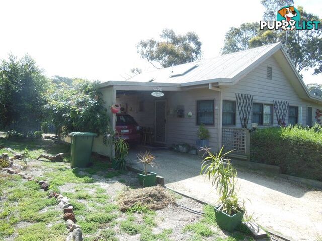 17 Sandbar Drive LAKES ENTRANCE VIC 3909