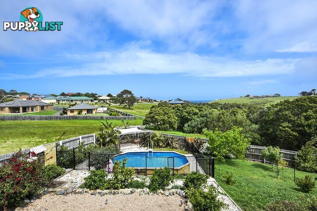 34 Norman Court LAKES ENTRANCE VIC 3909