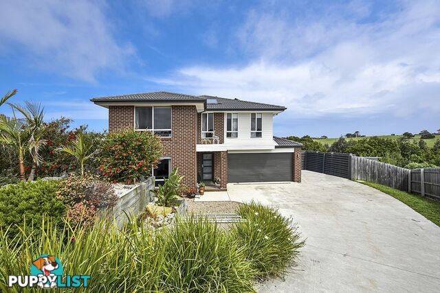 34 Norman Court LAKES ENTRANCE VIC 3909