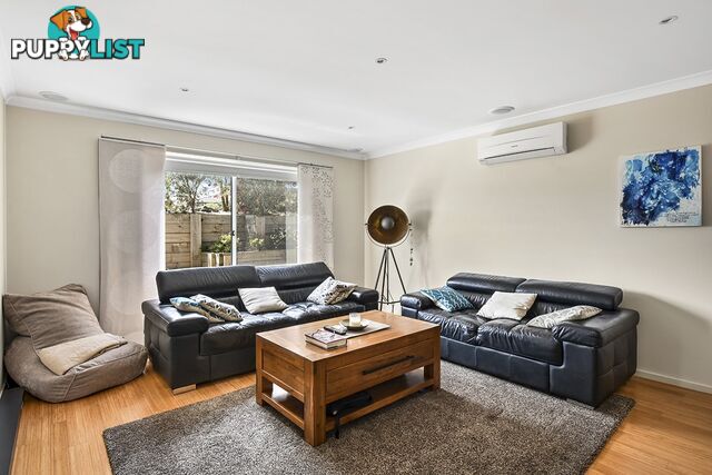 34 Norman Court LAKES ENTRANCE VIC 3909