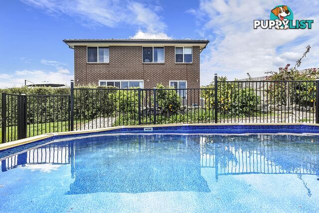 34 Norman Court LAKES ENTRANCE VIC 3909