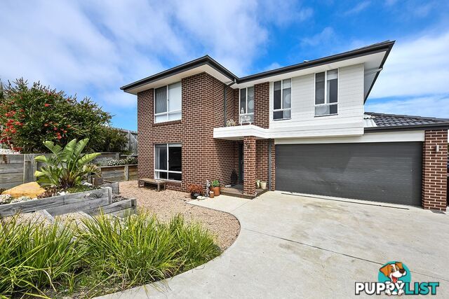 34 Norman Court LAKES ENTRANCE VIC 3909