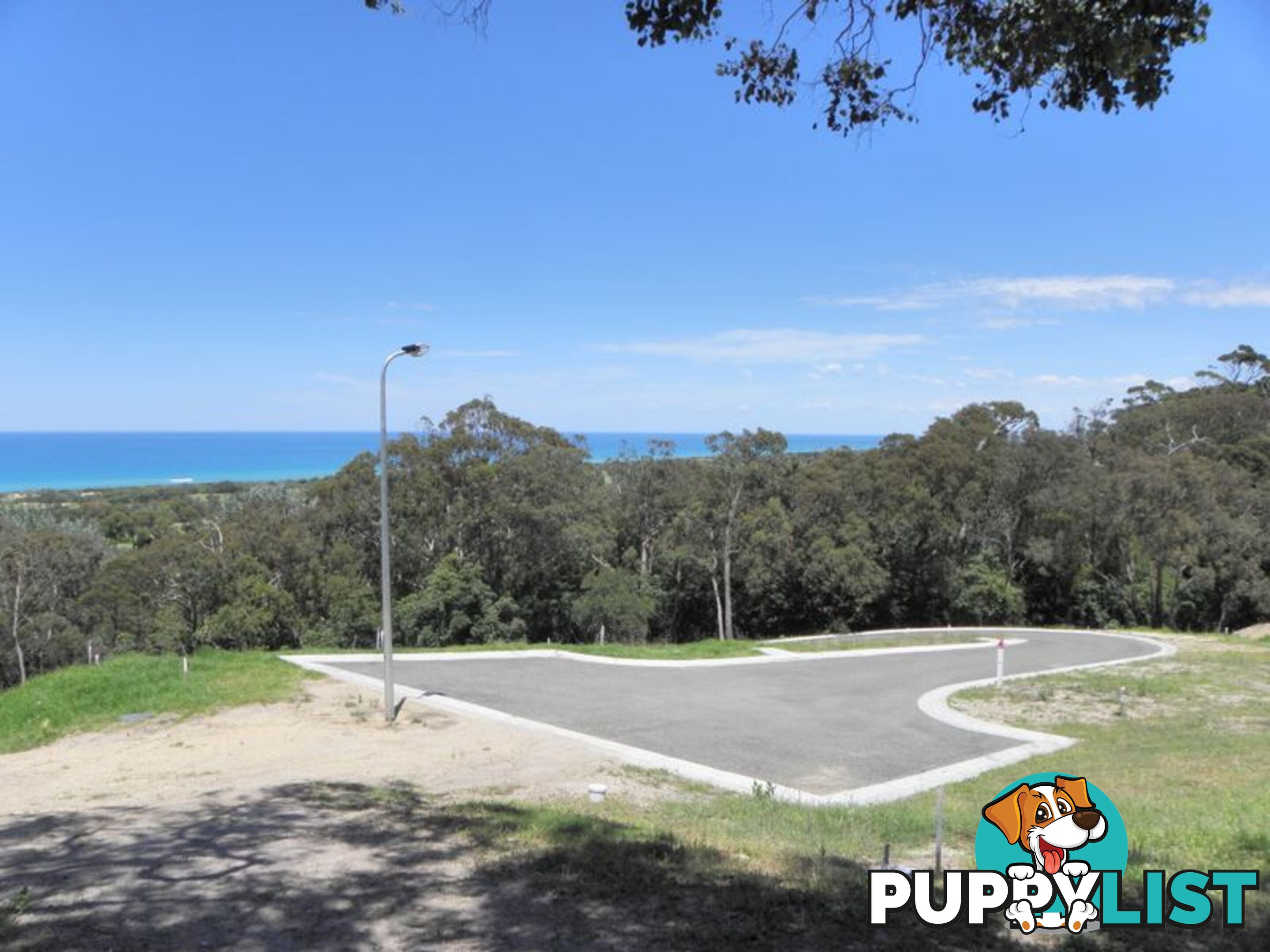 Lot 5 Alieca Rise LAKES ENTRANCE VIC 3909