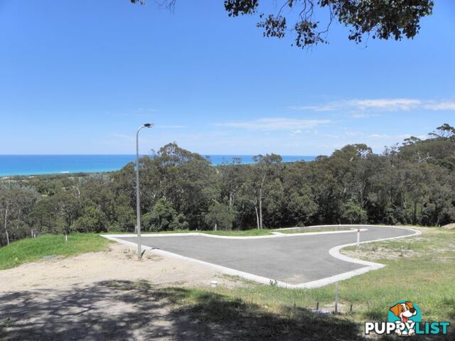 Lot 5 Alieca Rise LAKES ENTRANCE VIC 3909