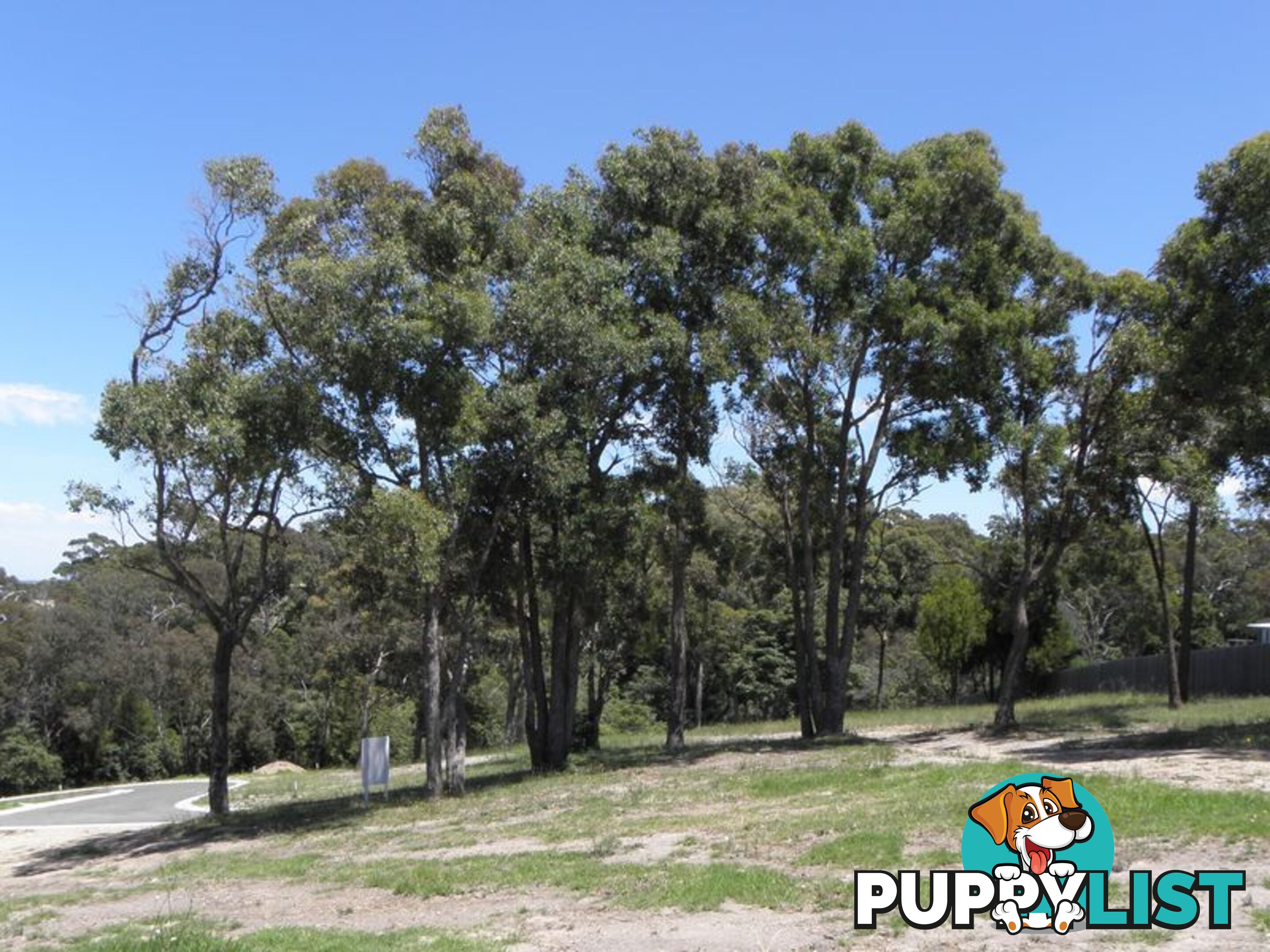 Lot 5 Alieca Rise LAKES ENTRANCE VIC 3909