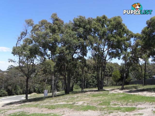 Lot 5 Alieca Rise LAKES ENTRANCE VIC 3909