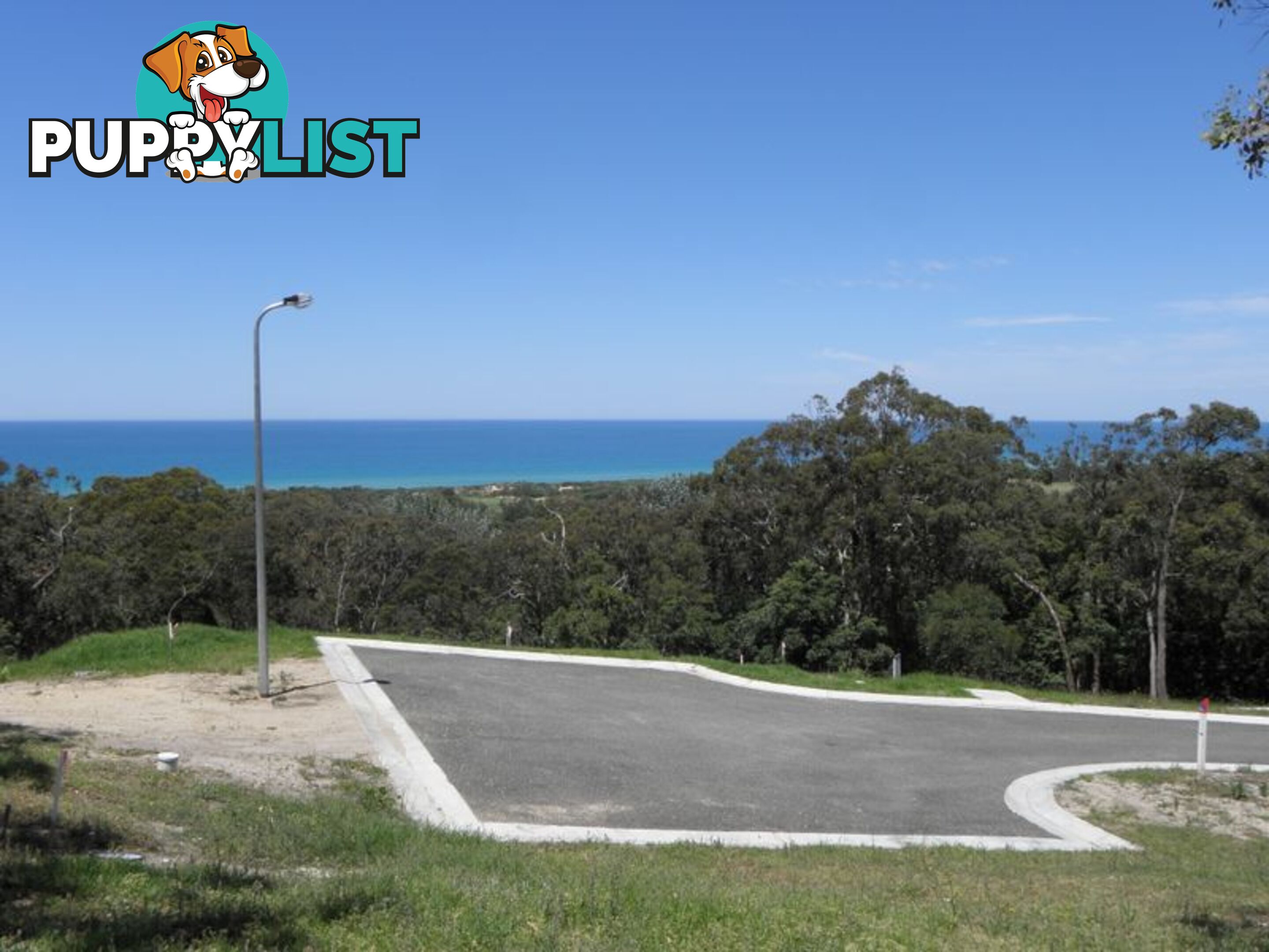 Lot 5 Alieca Rise LAKES ENTRANCE VIC 3909