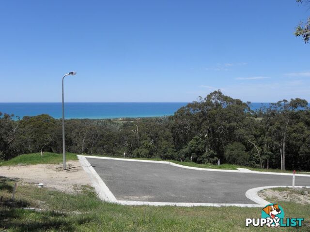 Lot 5 Alieca Rise LAKES ENTRANCE VIC 3909