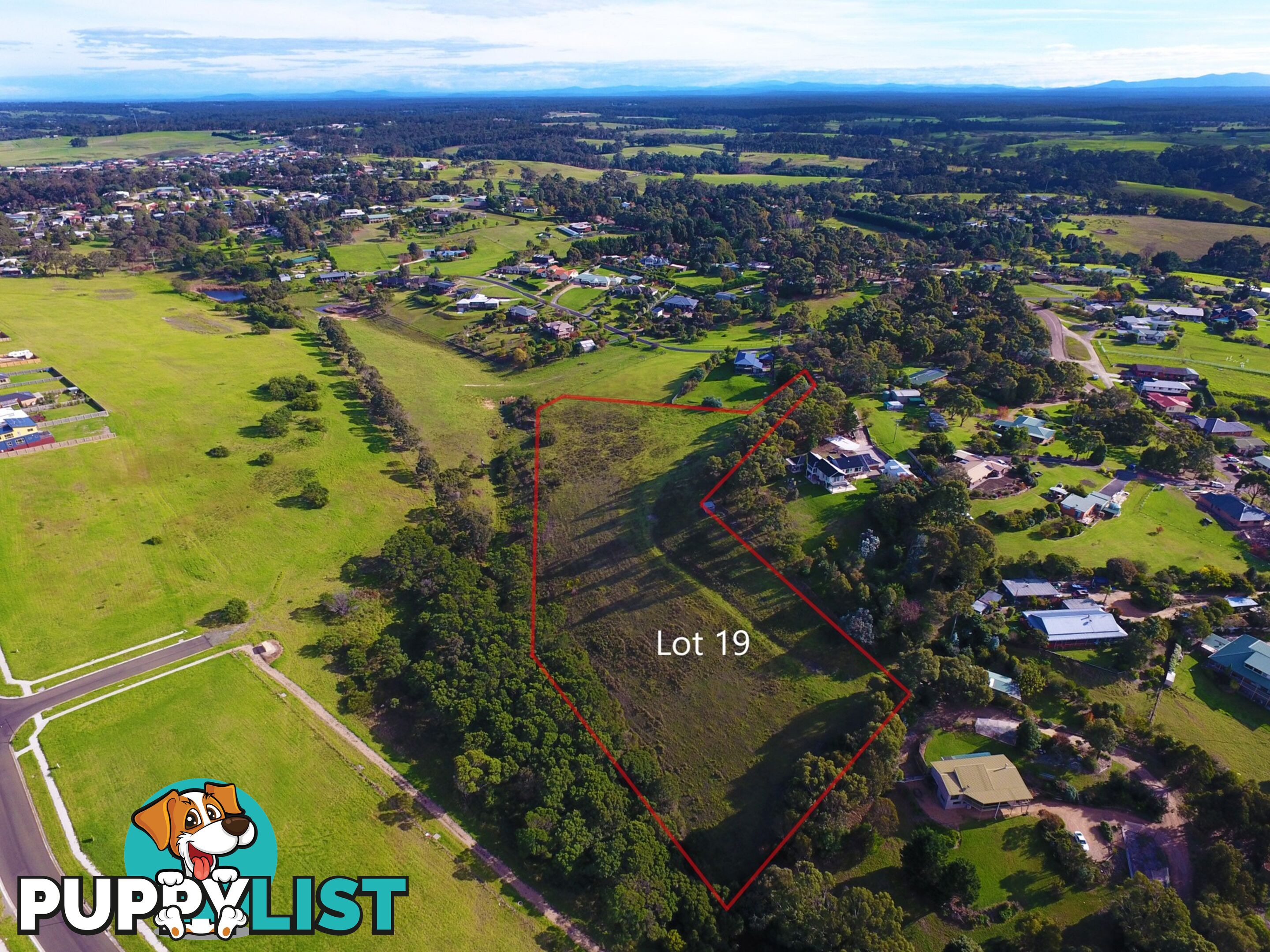 Lot 15 & 1 Lindamay Court LAKES ENTRANCE VIC 3909