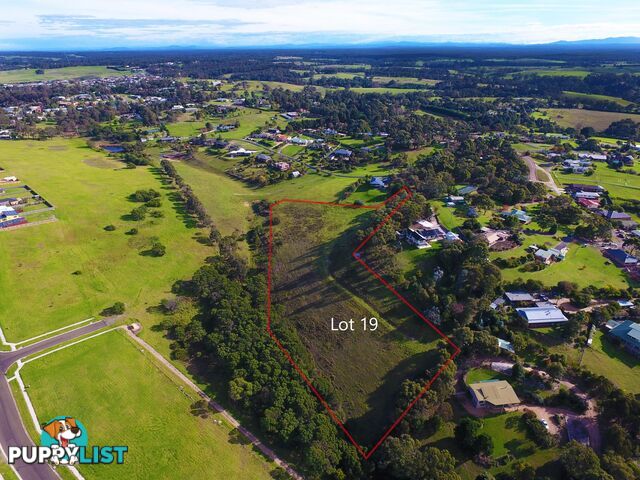 Lot 15 & 1 Lindamay Court LAKES ENTRANCE VIC 3909