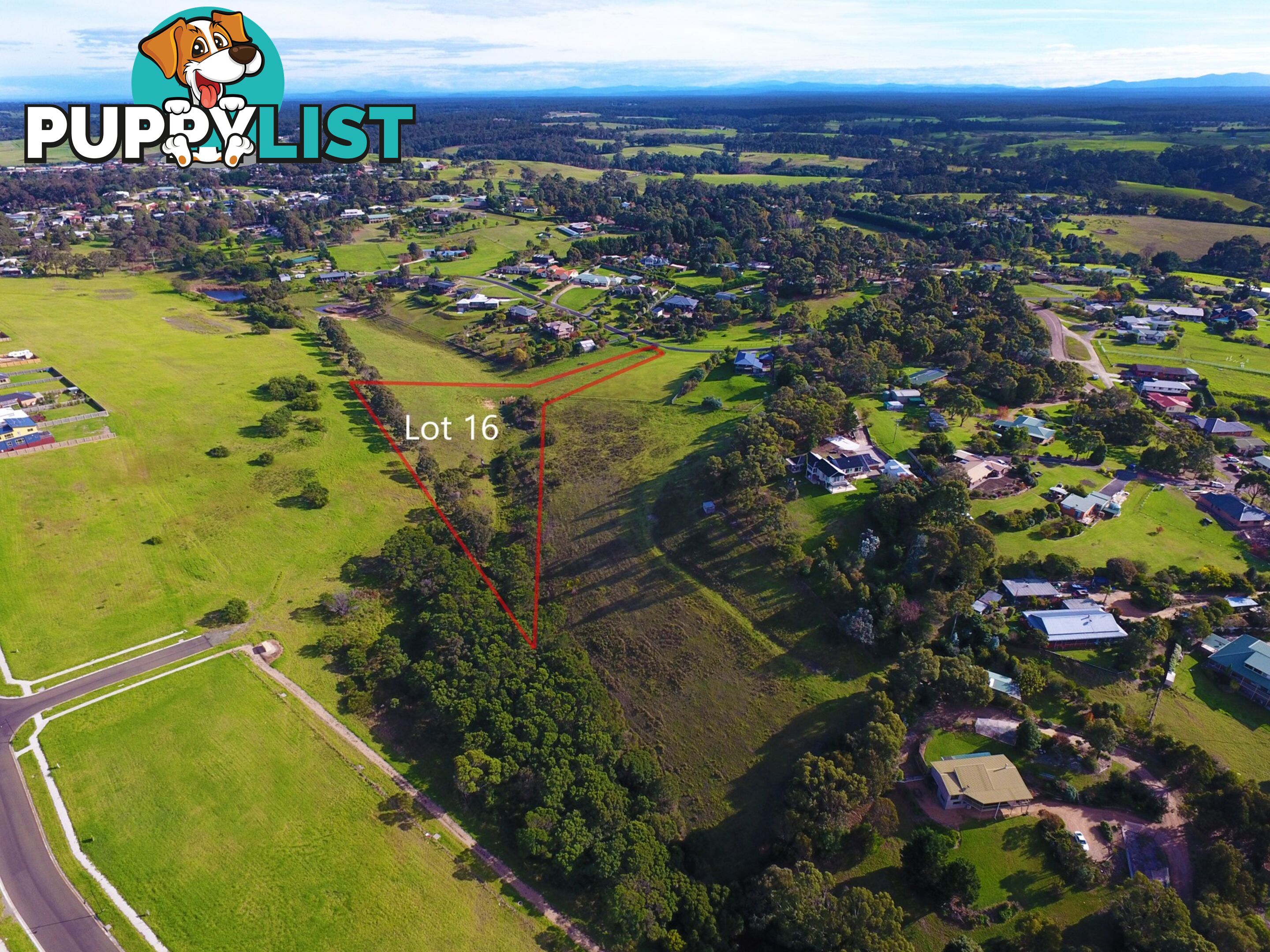 Lot 15 & 1 Lindamay Court LAKES ENTRANCE VIC 3909