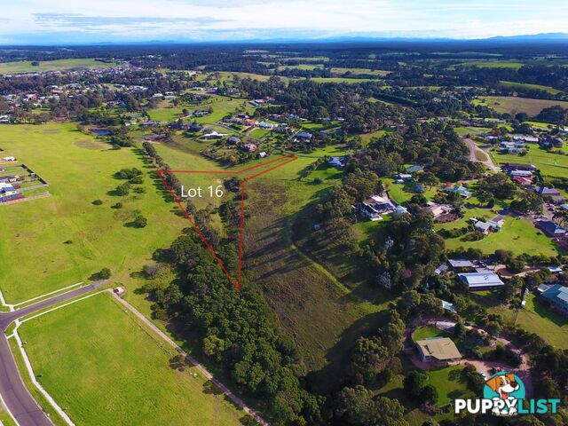 Lot 15 & 1 Lindamay Court LAKES ENTRANCE VIC 3909