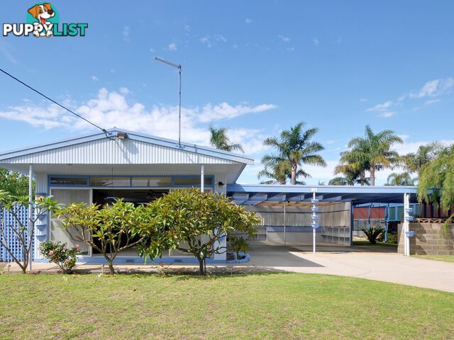 16 Lambert Street LAKES ENTRANCE VIC 3909