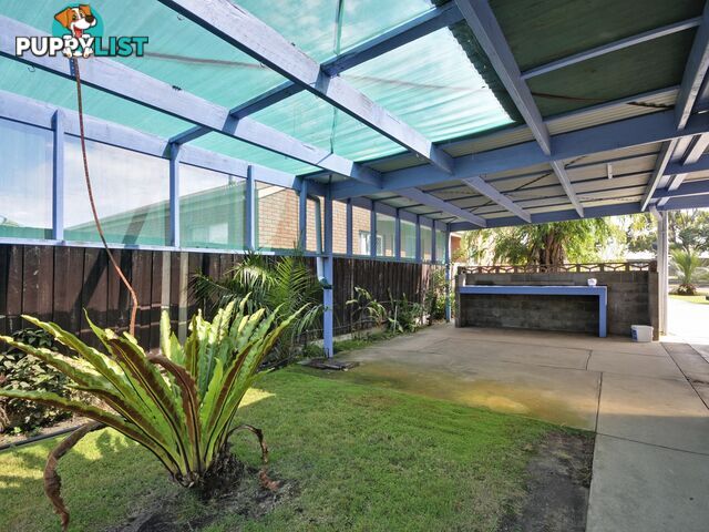 16 Lambert Street LAKES ENTRANCE VIC 3909