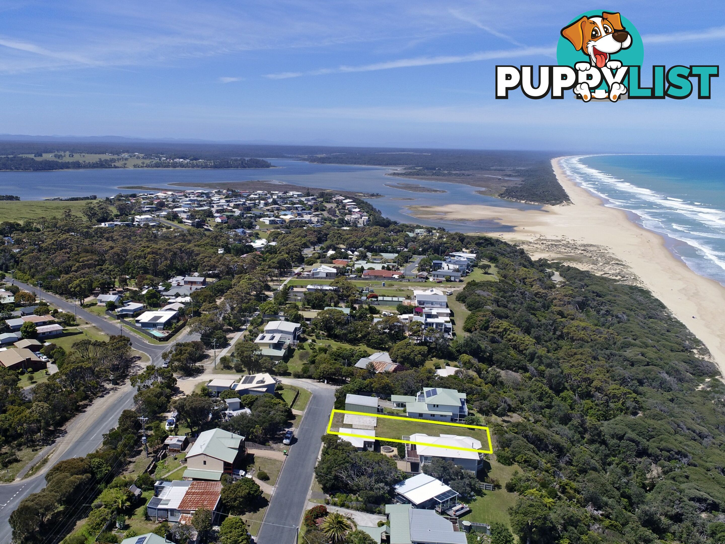 20 View Street LAKE TYERS BEACH VIC 3909