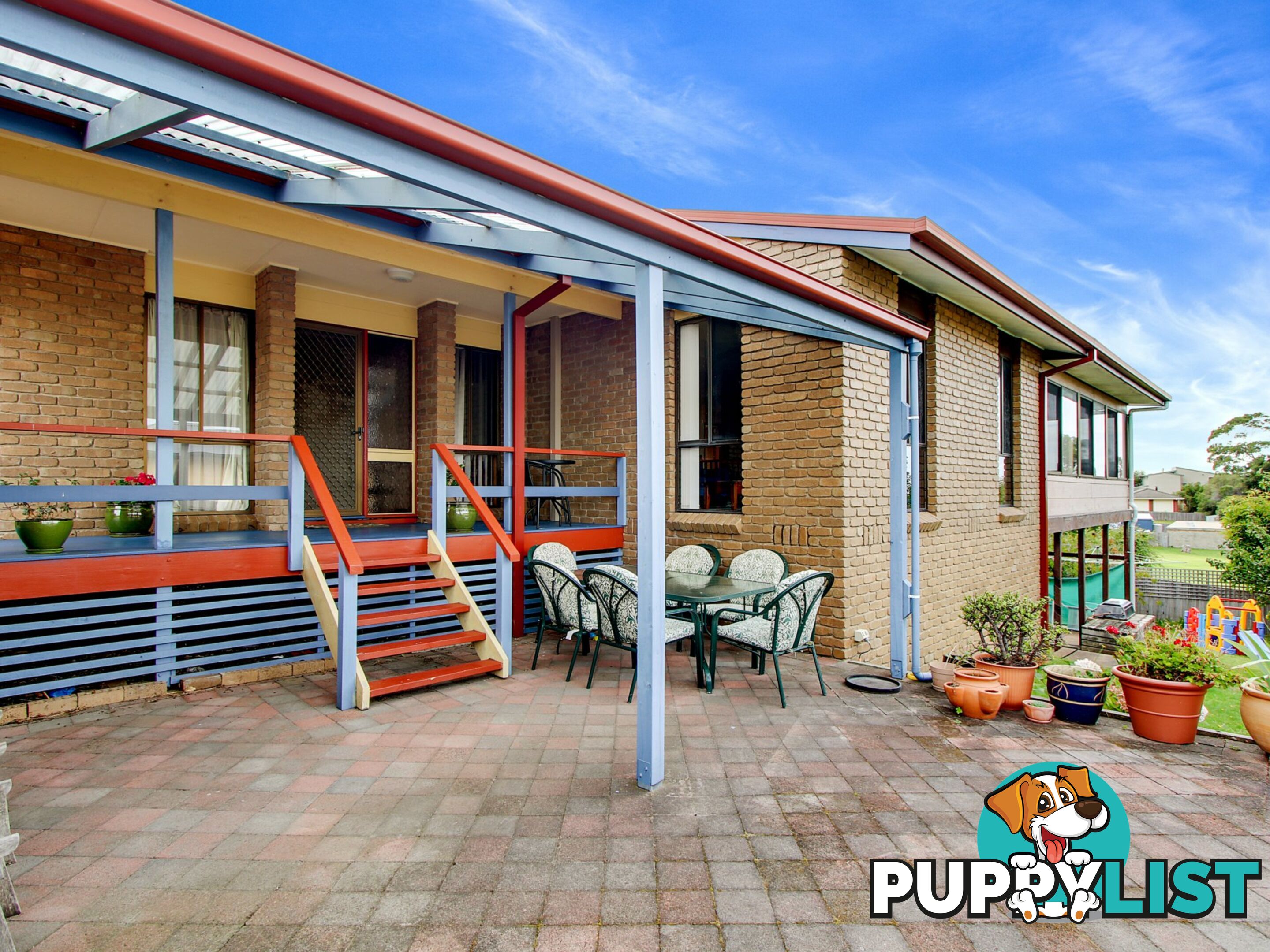 22 Periwinkle Drive LAKES ENTRANCE VIC 3909