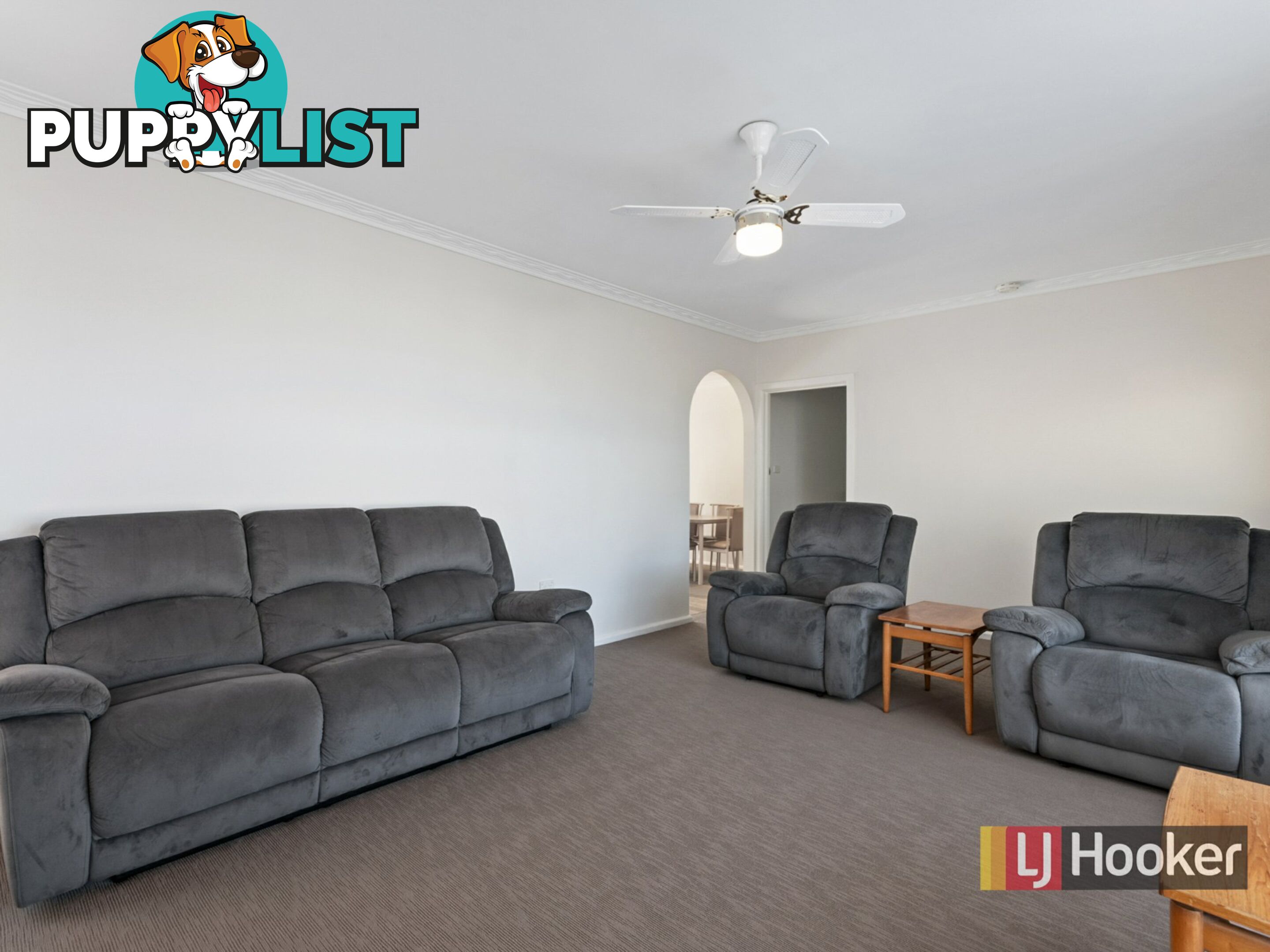 6 Macrae Court LAKES ENTRANCE VIC 3909