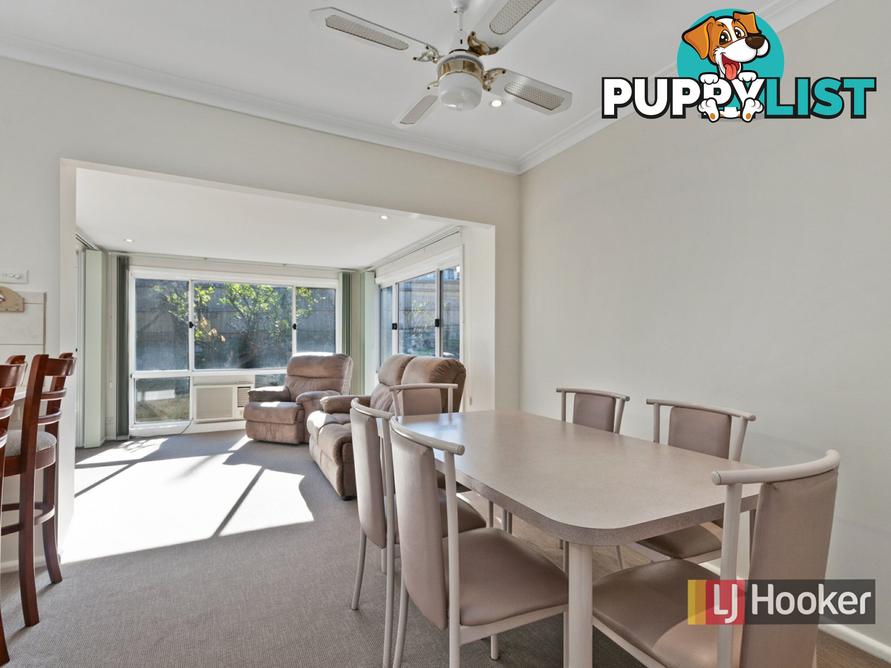 6 Macrae Court LAKES ENTRANCE VIC 3909