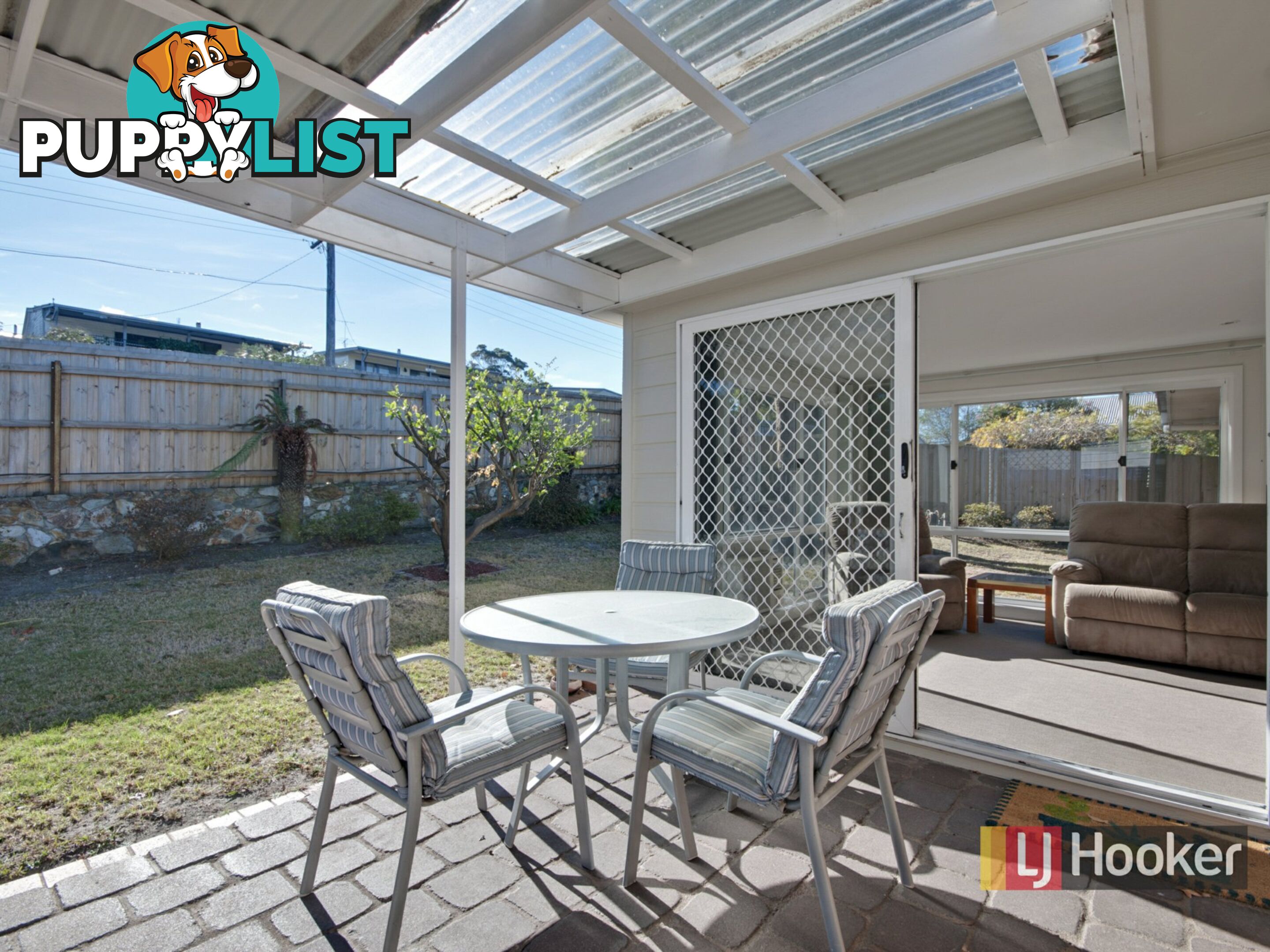 6 Macrae Court LAKES ENTRANCE VIC 3909