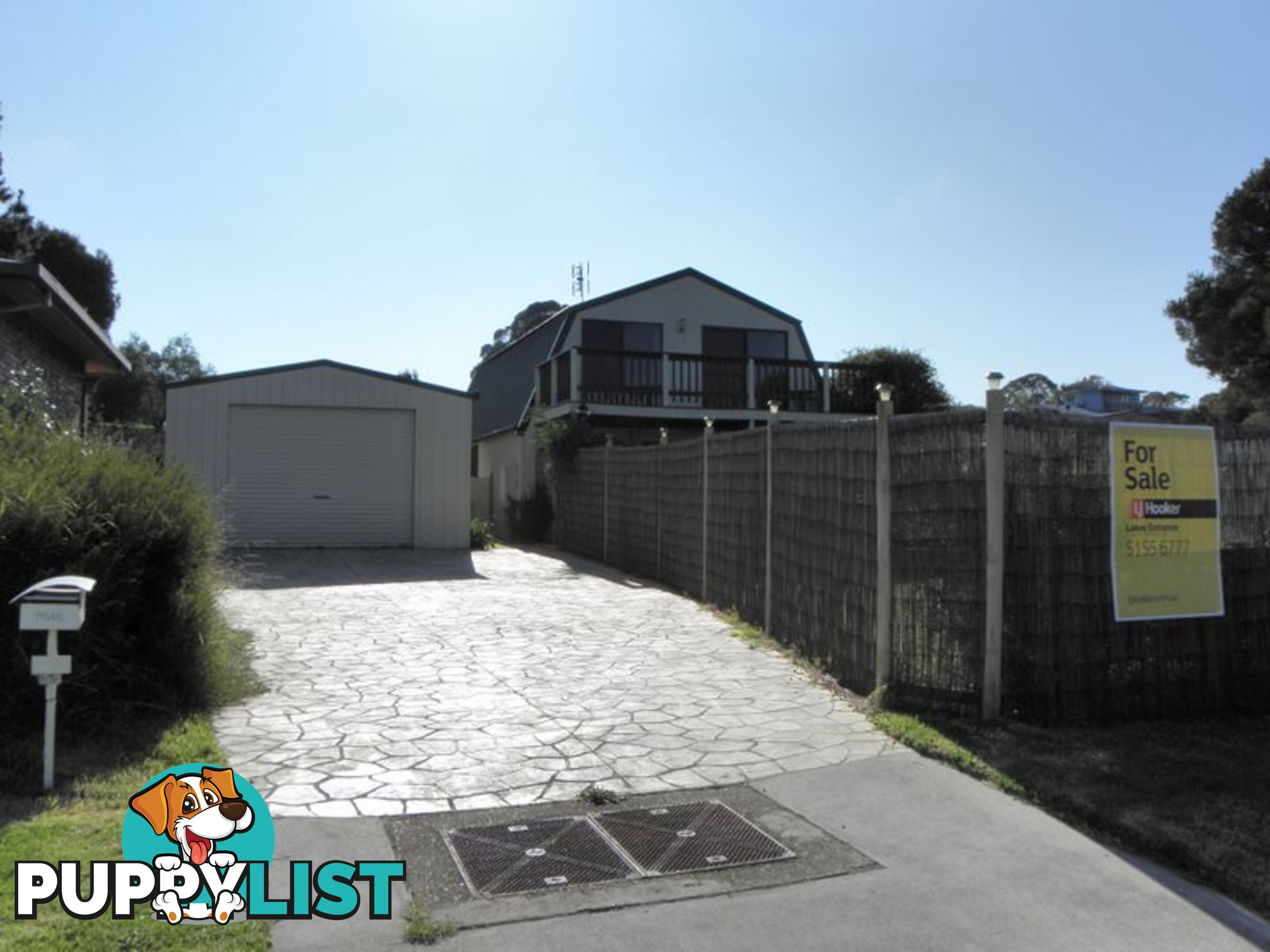 22 O'Neills Road LAKES ENTRANCE VIC 3909