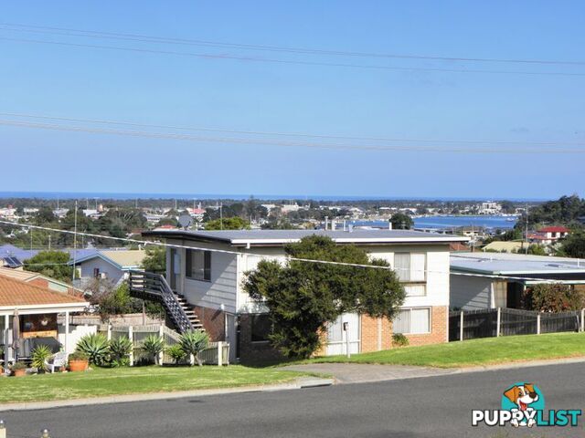 22 O'Neills Road LAKES ENTRANCE VIC 3909