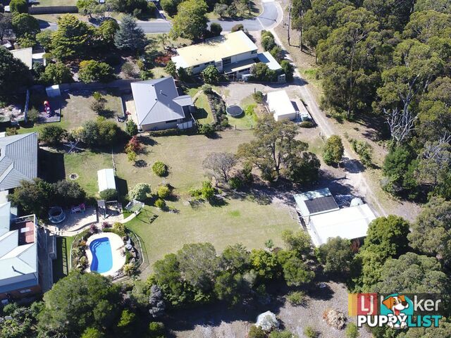 21 Widdis Road KALIMNA VIC 3909